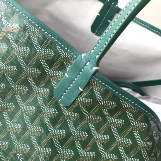 Goyard Saint Louis GM Tote Bag