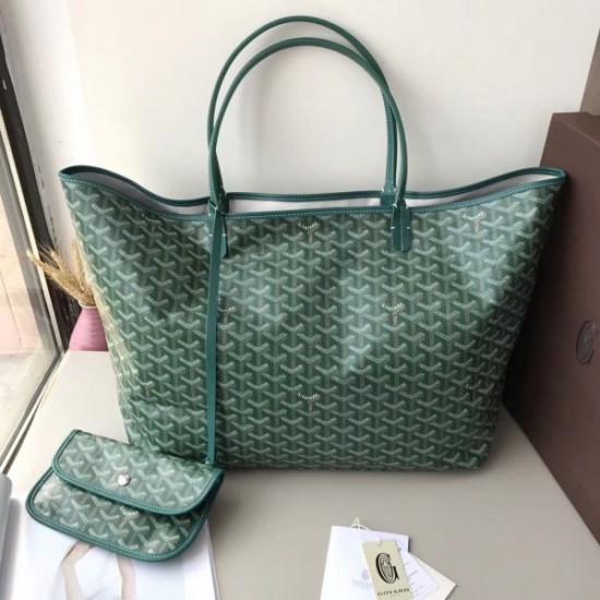 Goyard Saint Louis GM Tote Bag