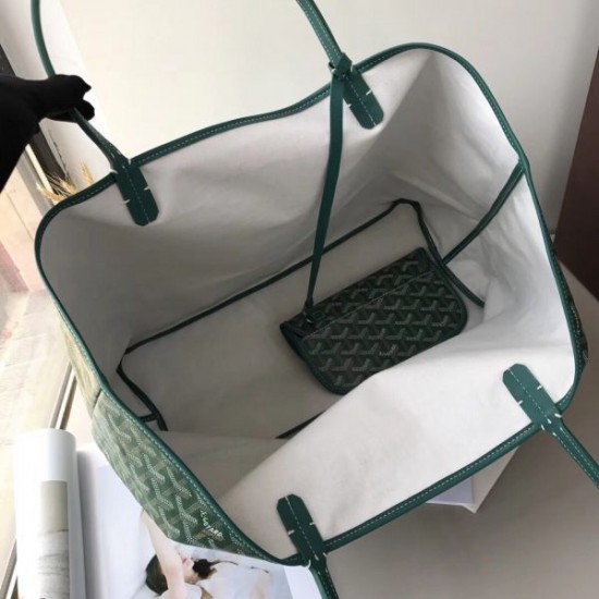 Goyard Saint Louis GM Tote Bag