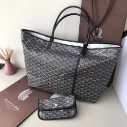 Goyard Saint Louis GM Tote Bag