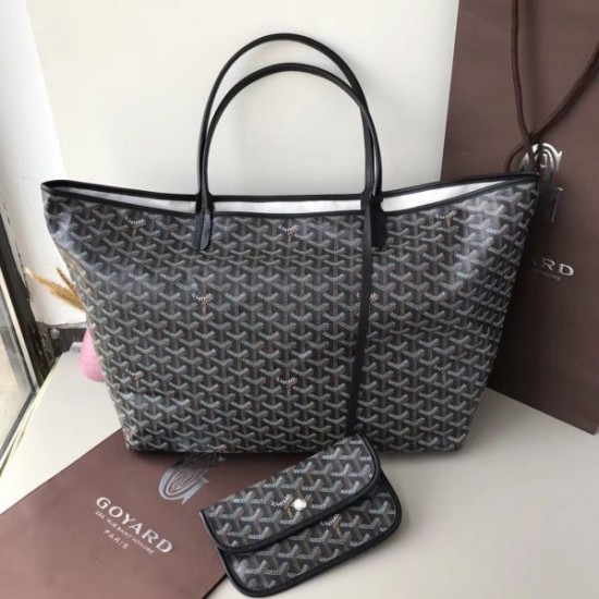 Goyard Saint Louis GM Tote Bag