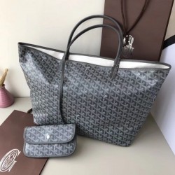 Goyard Saint Louis GM Tote Bag