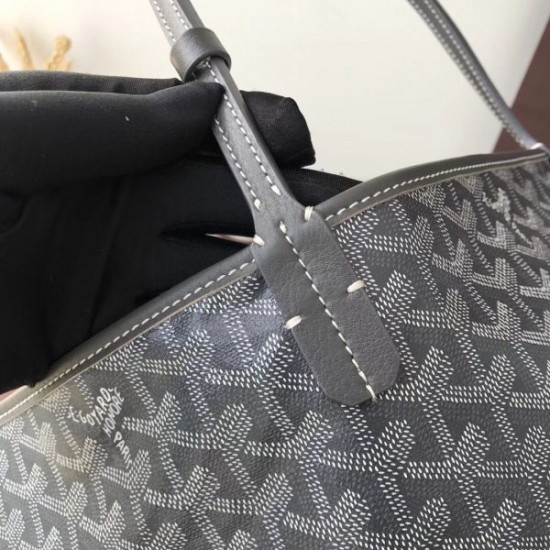 Goyard Saint Louis GM Tote Bag