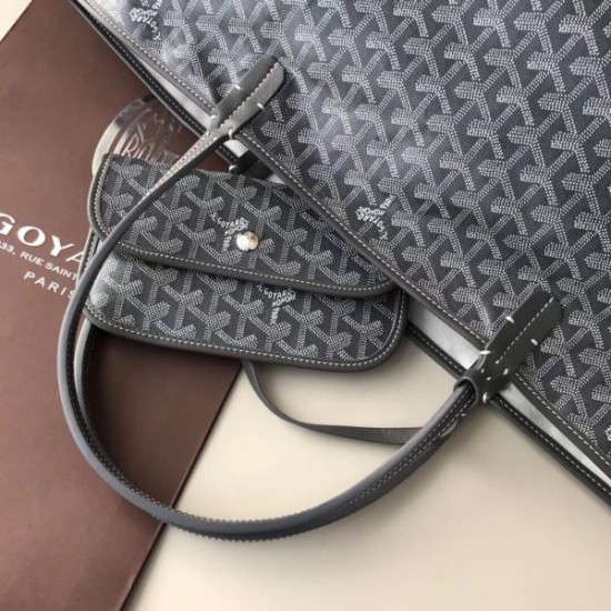 Goyard Saint Louis GM Tote Bag