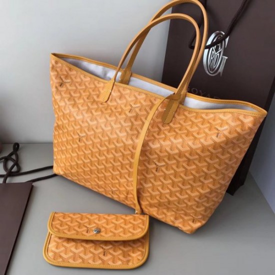 Goyard Saint Louis GM Tote Bag