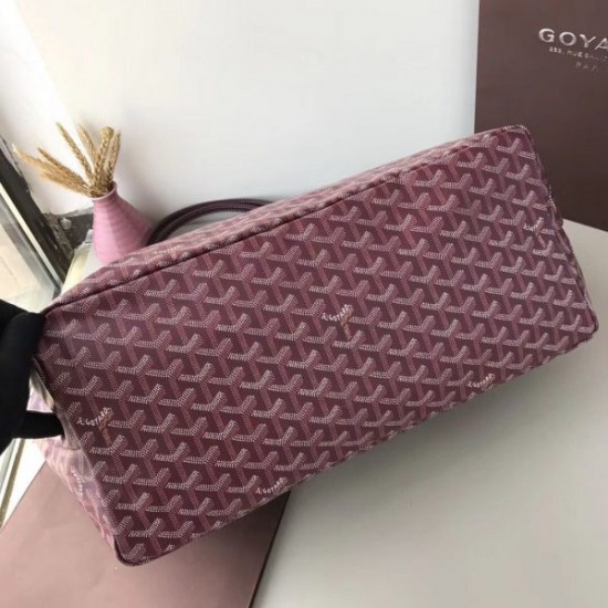 Goyard Saint Louis GM Tote Bag