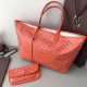 Goyard Saint Louis GM Tote Bag