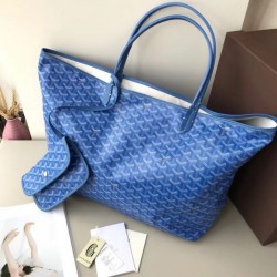 Goyard Saint Louis GM Tote Bag