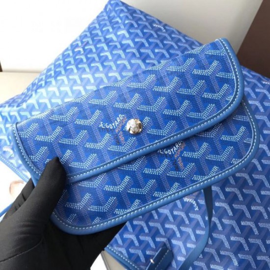 Goyard Saint Louis GM Tote Bag