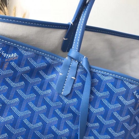 Goyard Saint Louis GM Tote Bag