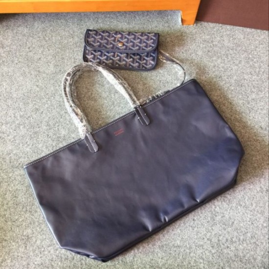 Goyard Saint Louis GM Tote Bag Canvas  Reversible