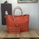 Goyard Saint Louis GM Tote Bag Canvas  Reversible