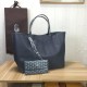 Goyard Saint Louis GM Tote Bag Canvas  Reversible