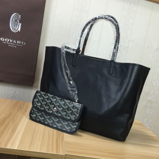 Goyard Saint Louis GM Tote Bag Canvas  Reversible