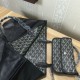 Goyard Saint Louis GM Tote Bag Canvas  Reversible