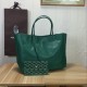 Goyard Saint Louis GM Tote Bag Canvas  Reversible