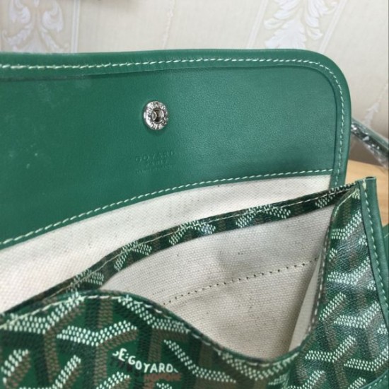 Goyard Saint Louis GM Tote Bag Canvas  Reversible