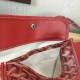 Goyard Saint Louis GM Tote Bag Canvas  Reversible