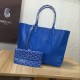 Goyard Saint Louis GM Tote Bag Canvas  Reversible