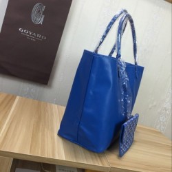 Goyard Saint Louis GM Tote Bag Canvas  Reversible