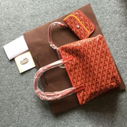 Goyard Saint Louis mini Tote Bag