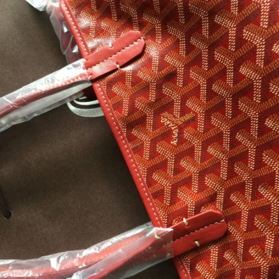 Goyard Saint Louis mini Tote Bag