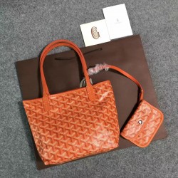 Goyard Saint Louis mini Tote Bag