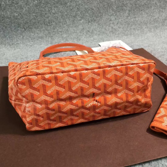 Goyard Saint Louis mini Tote Bag