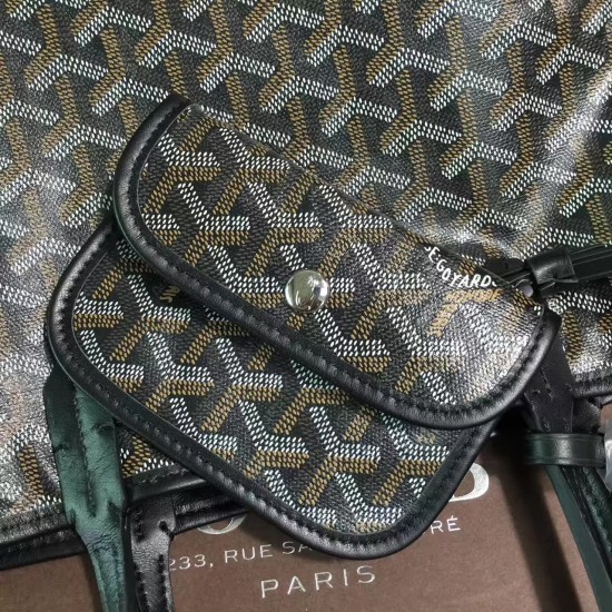 Goyard Saint Louis mini Tote Bag