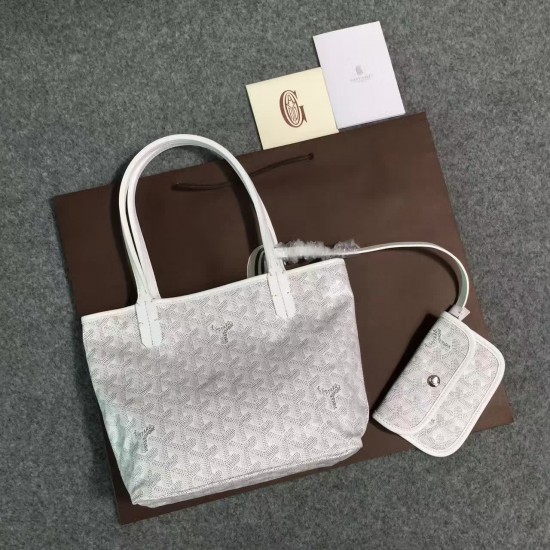 Goyard Saint Louis mini Tote Bag