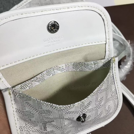 Goyard Saint Louis mini Tote Bag