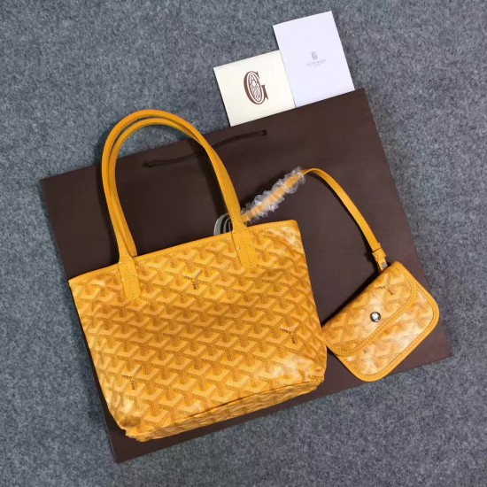 Goyard Saint Louis mini Tote Bag