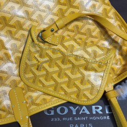 Goyard Saint Louis mini Tote Bag