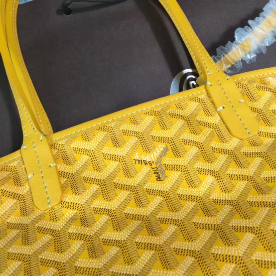 Goyard Saint Louis mini Tote Bag