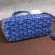 Goyard Saint Louis mini Tote Bag