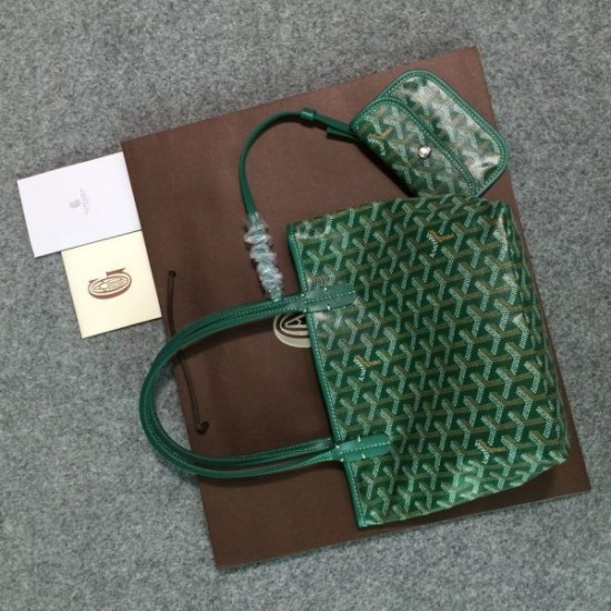 Goyard Saint Louis mini Tote Bag