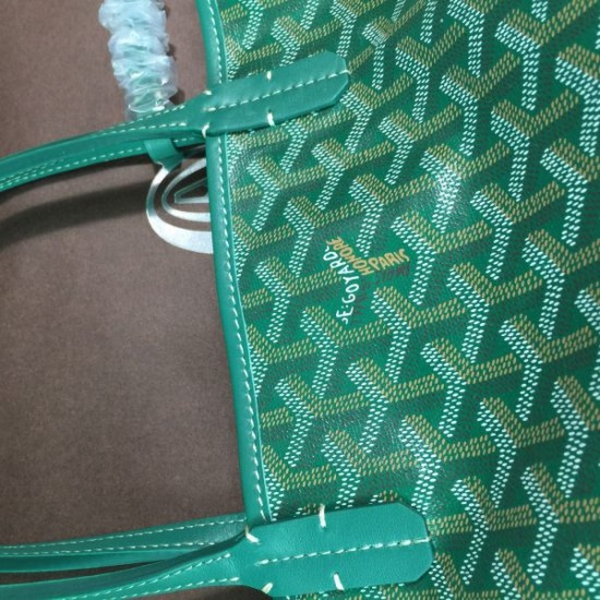 Goyard Saint Louis mini Tote Bag