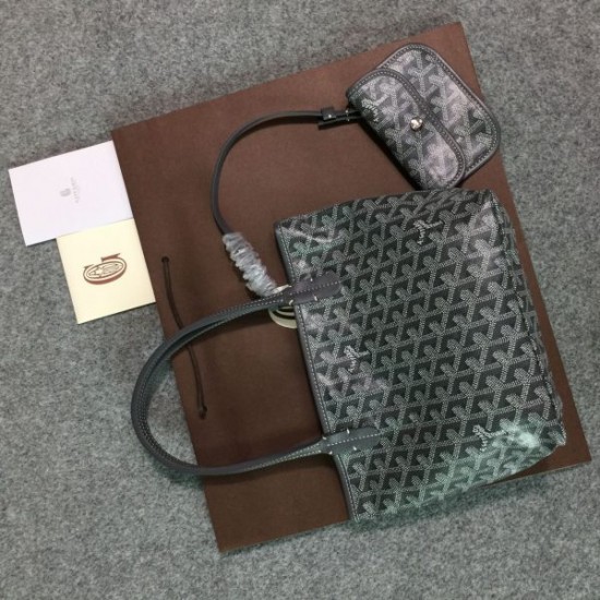 Goyard Saint Louis mini Tote Bag