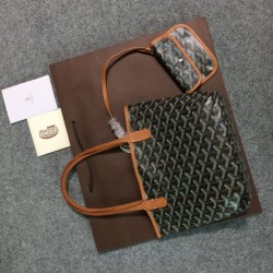 Goyard Saint Louis mini Tote Bag