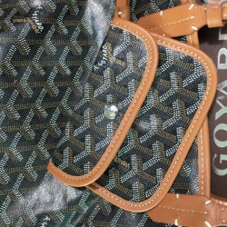 Goyard Saint Louis mini Tote Bag