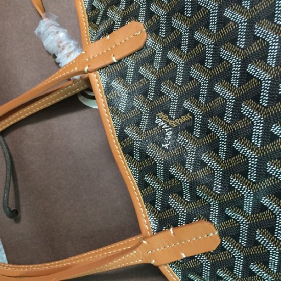 Goyard Saint Louis mini Tote Bag