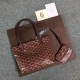 Goyard Saint Louis mini Tote Bag