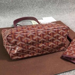 Goyard Saint Louis mini Tote Bag