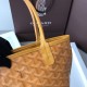 Goyard Saint Louis mini Tote Bag Canvas  Reversible