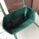 Goyard Saint Louis mini Tote Bag Canvas  Reversible