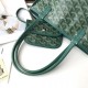 Goyard Saint Louis mini Tote Bag Canvas  Reversible