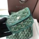 Goyard Saint Louis mini Tote Bag Canvas  Reversible