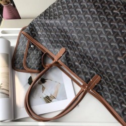 Goyard Saint Louis MM Tote Bag