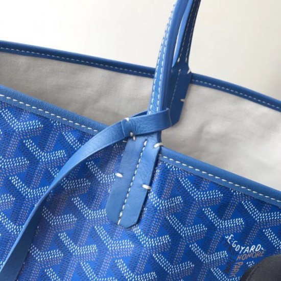 Goyard Saint Louis MM Tote Bag