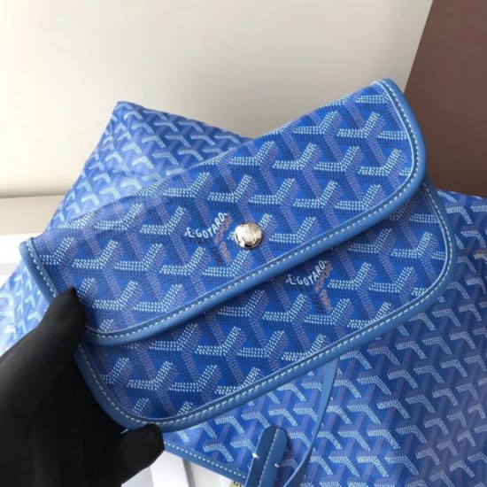 Goyard Saint Louis MM Tote Bag